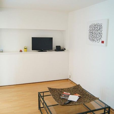 Appartement Impasse Pitchoune Brüsszel Kültér fotó
