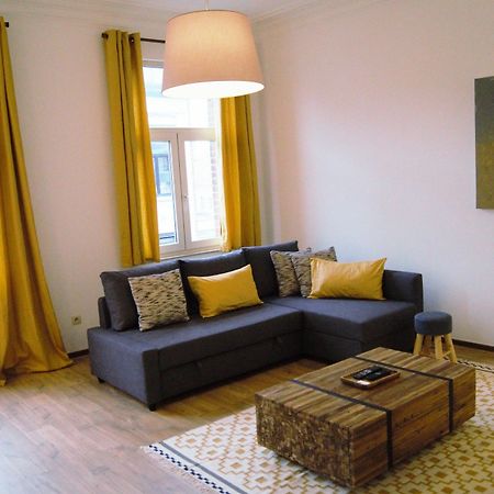 Appartement Impasse Pitchoune Brüsszel Kültér fotó