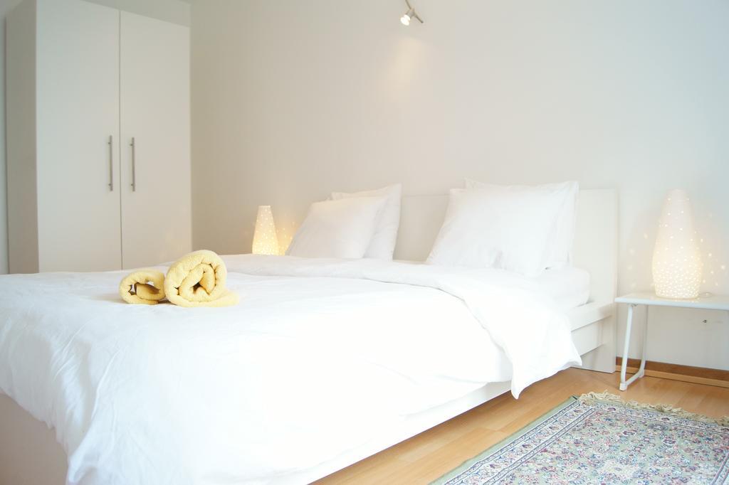 Appartement Impasse Pitchoune Brüsszel Kültér fotó