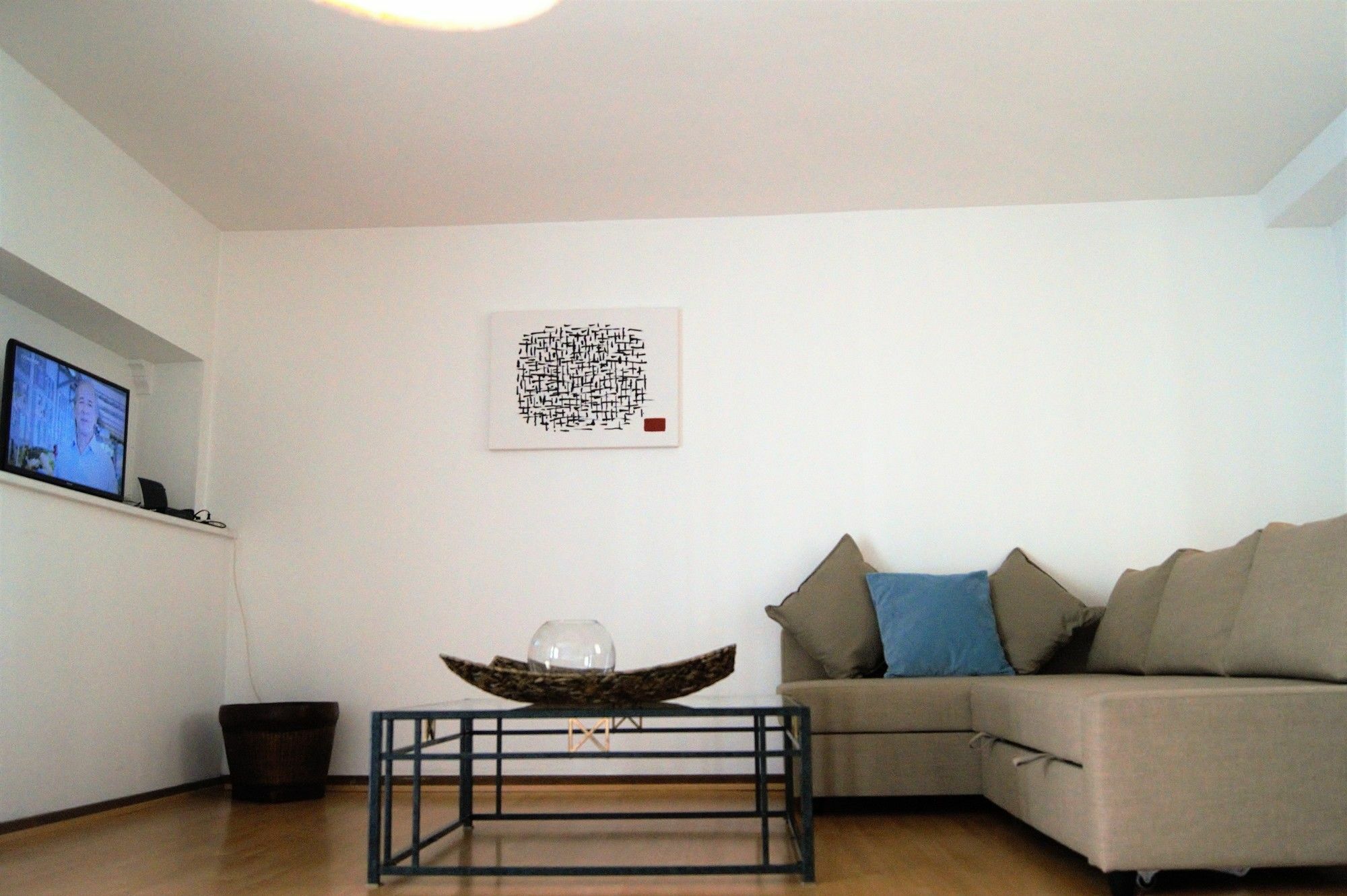 Appartement Impasse Pitchoune Brüsszel Kültér fotó