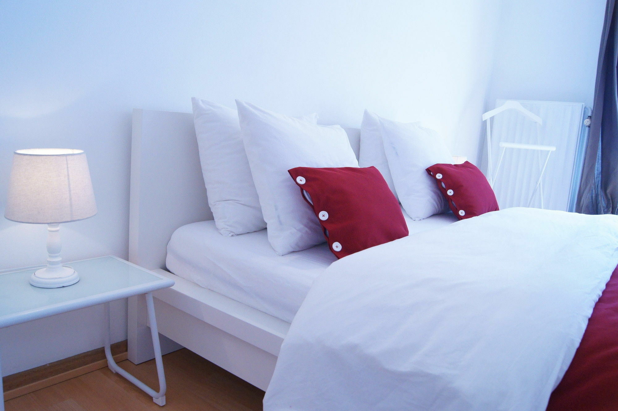 Appartement Impasse Pitchoune Brüsszel Kültér fotó