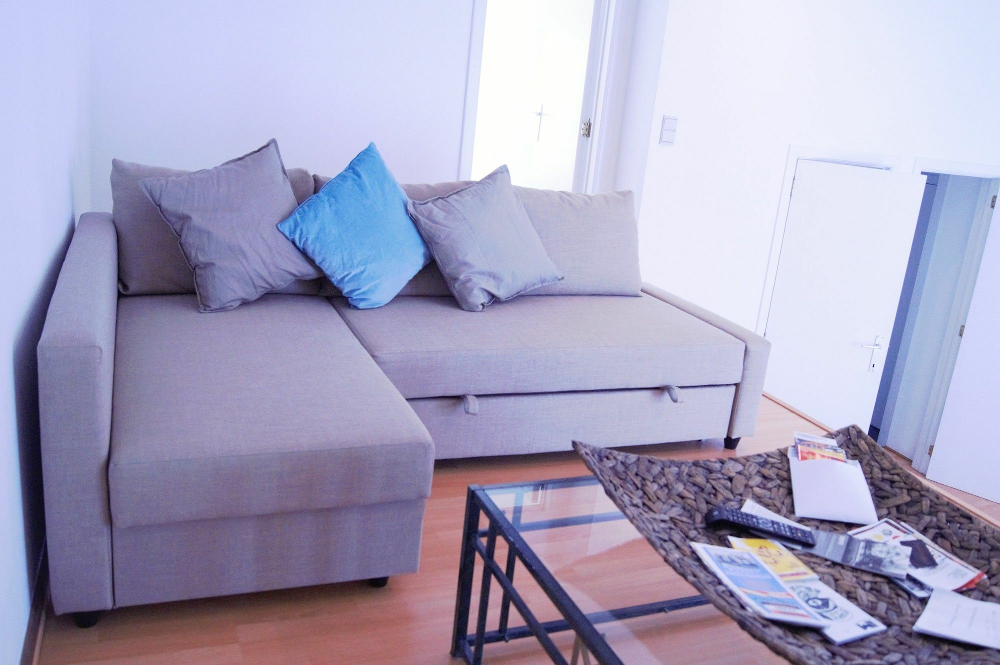 Appartement Impasse Pitchoune Brüsszel Kültér fotó