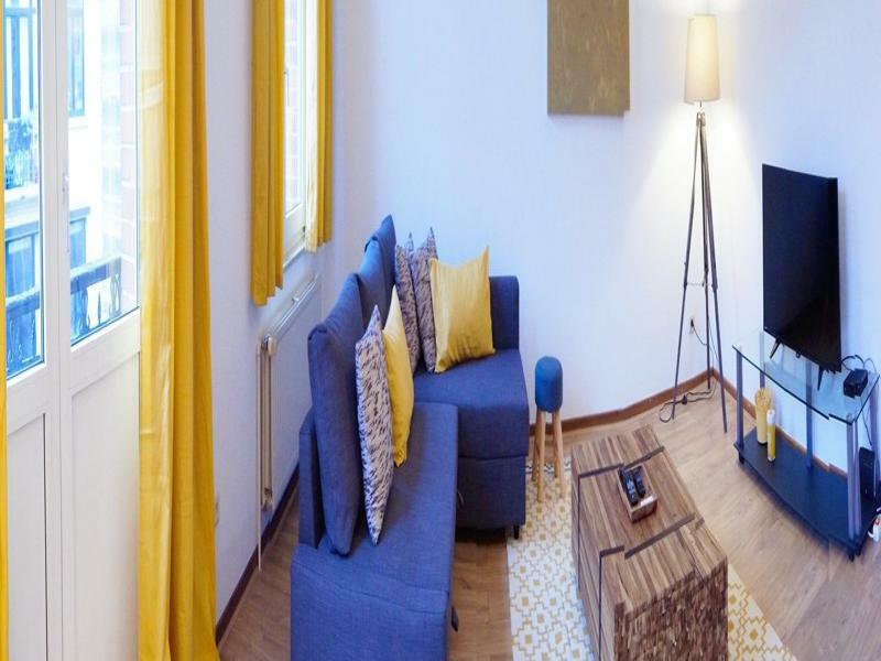 Appartement Impasse Pitchoune Brüsszel Kültér fotó
