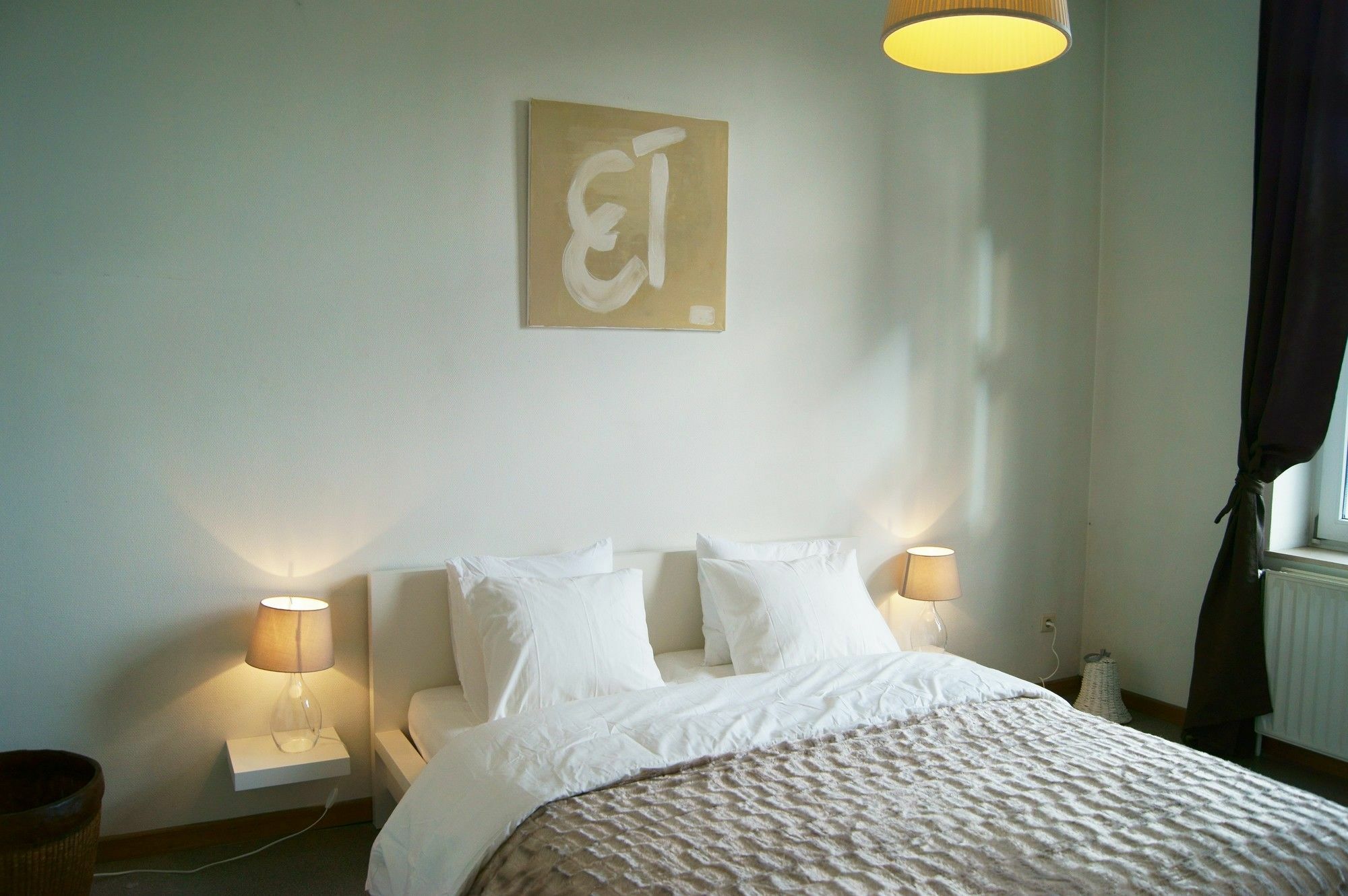 Appartement Impasse Pitchoune Brüsszel Kültér fotó