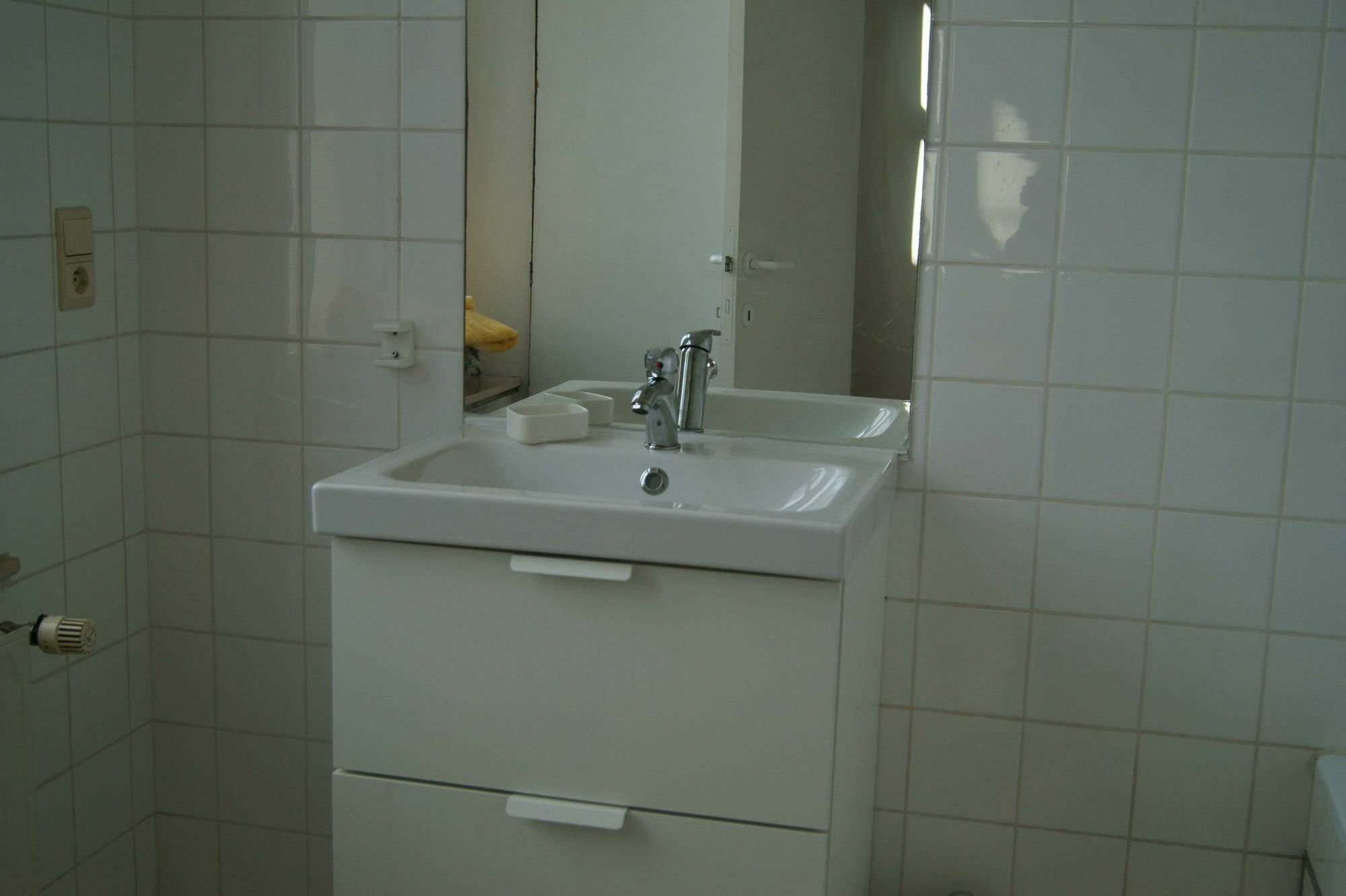 Appartement Impasse Pitchoune Brüsszel Kültér fotó