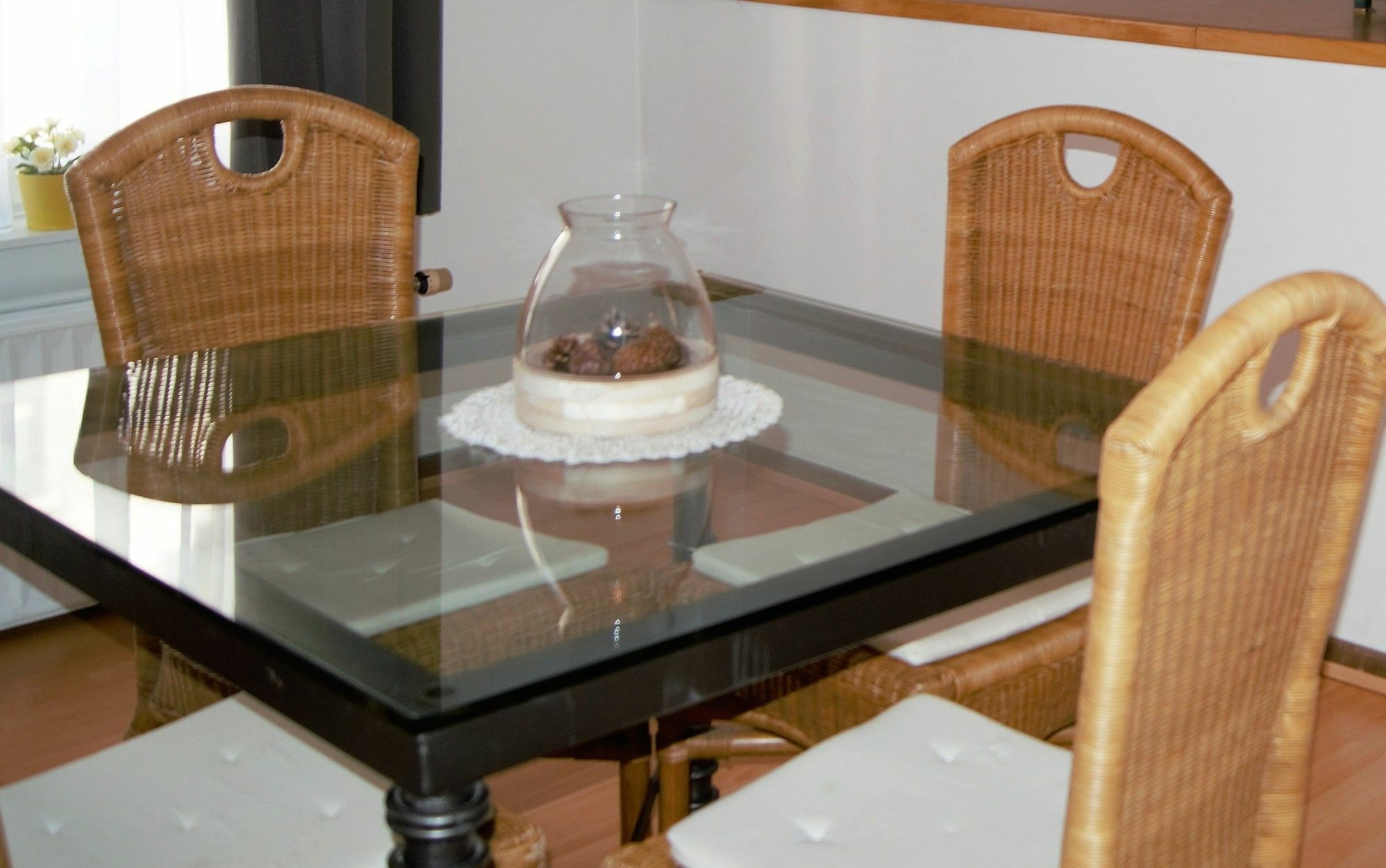 Appartement Impasse Pitchoune Brüsszel Kültér fotó