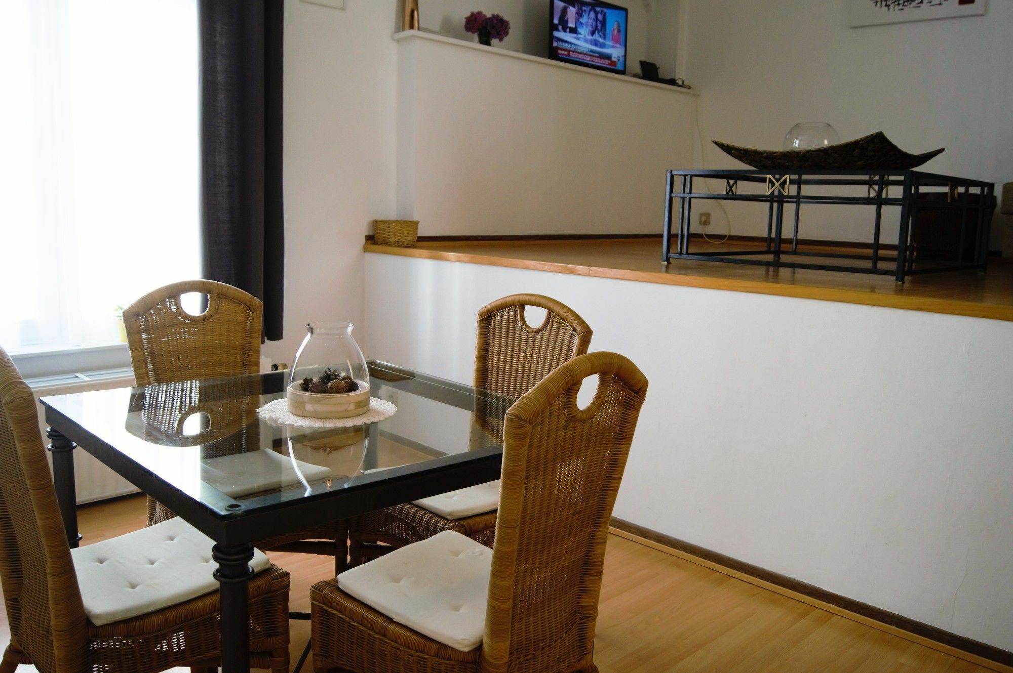 Appartement Impasse Pitchoune Brüsszel Kültér fotó