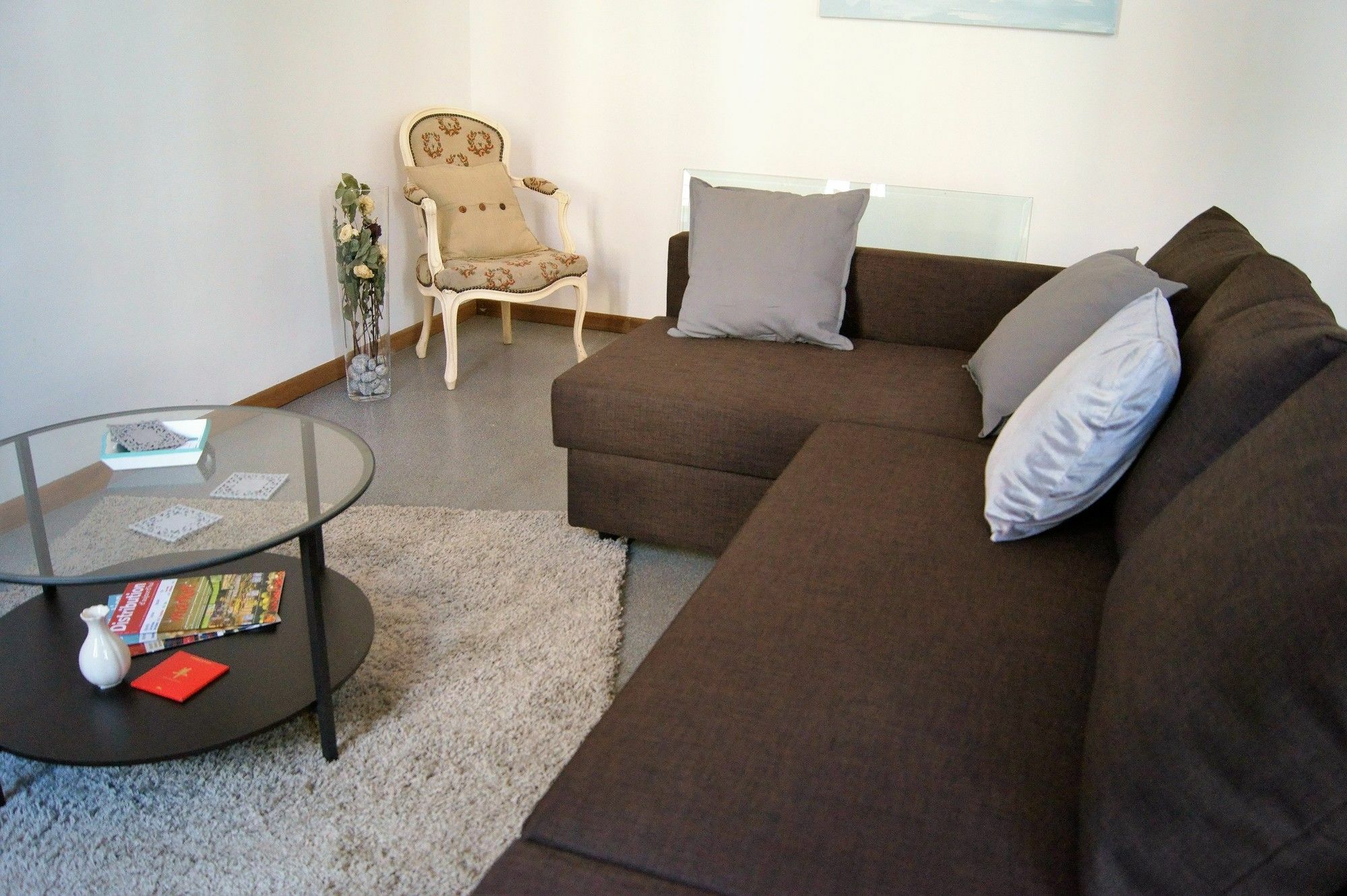Appartement Impasse Pitchoune Brüsszel Kültér fotó