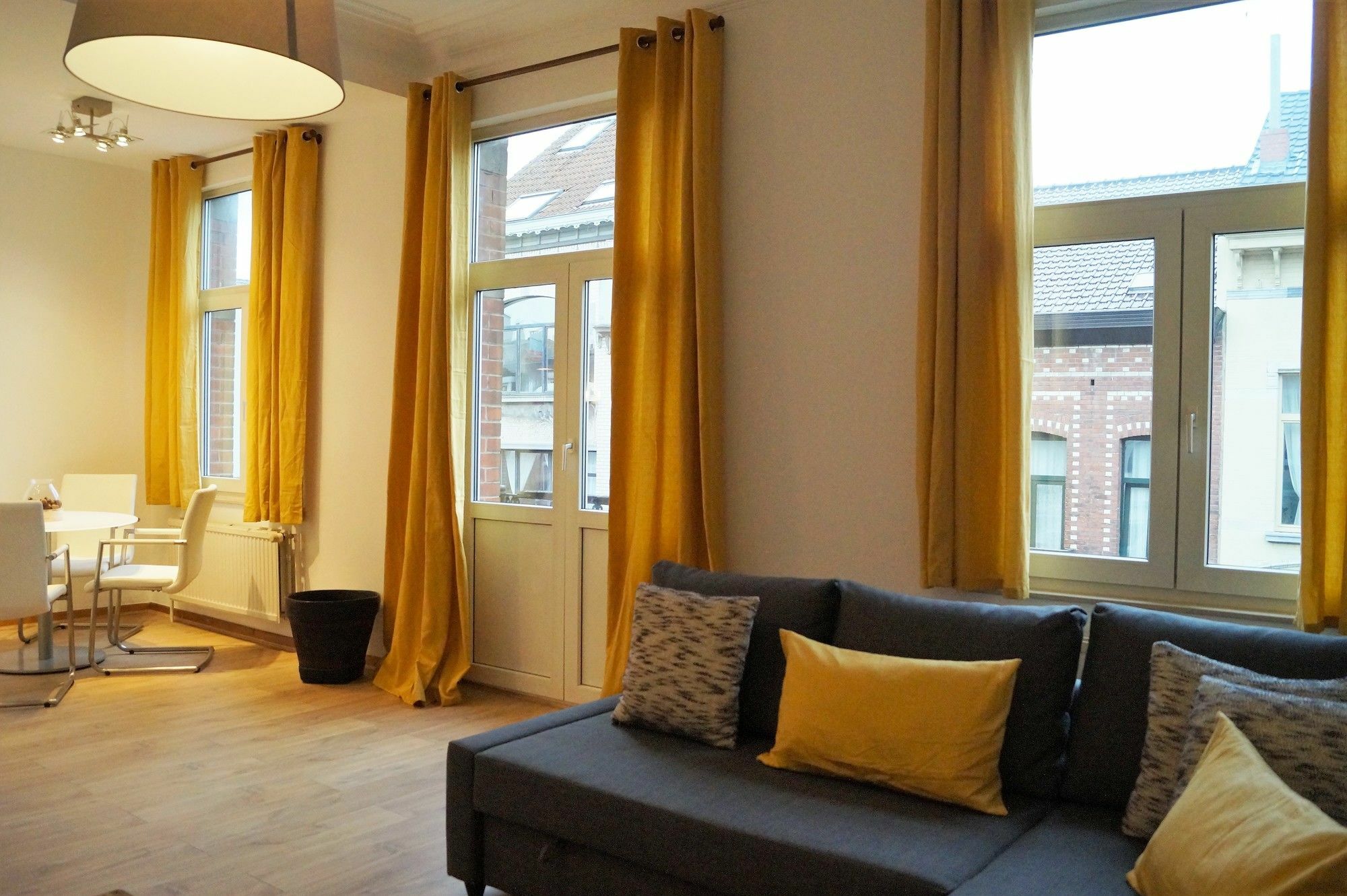Appartement Impasse Pitchoune Brüsszel Kültér fotó