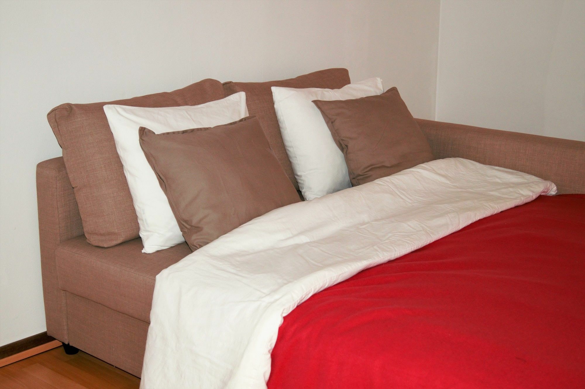 Appartement Impasse Pitchoune Brüsszel Kültér fotó
