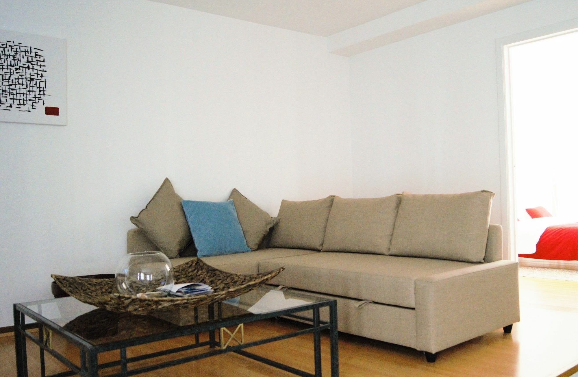 Appartement Impasse Pitchoune Brüsszel Kültér fotó