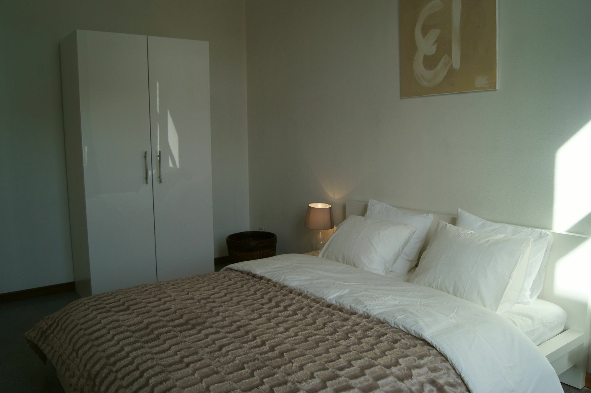 Appartement Impasse Pitchoune Brüsszel Kültér fotó