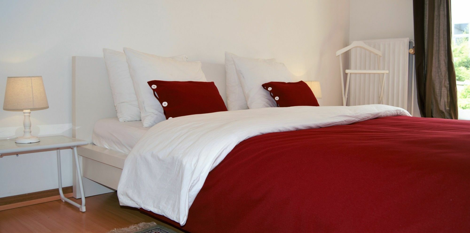 Appartement Impasse Pitchoune Brüsszel Kültér fotó