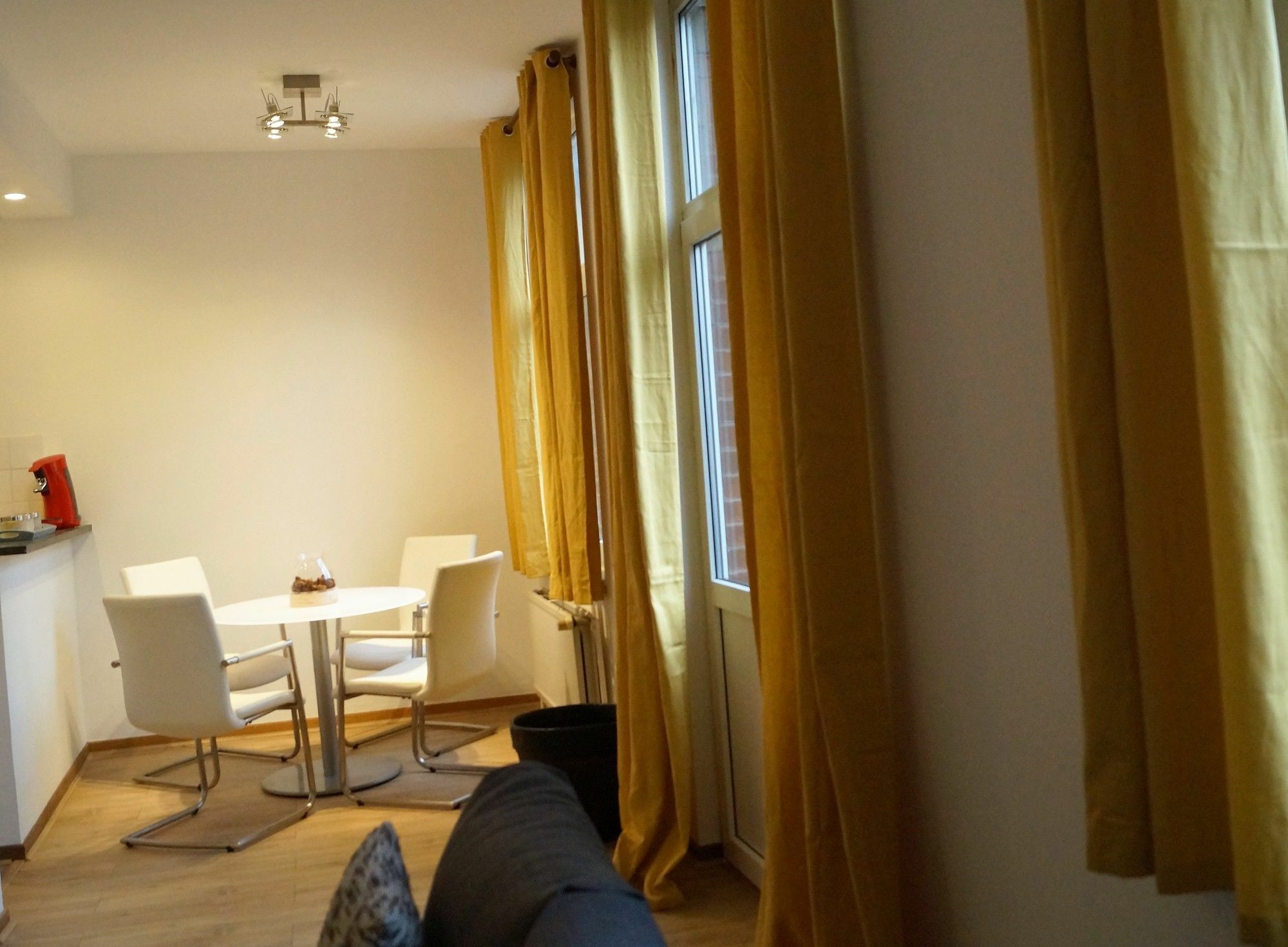Appartement Impasse Pitchoune Brüsszel Kültér fotó