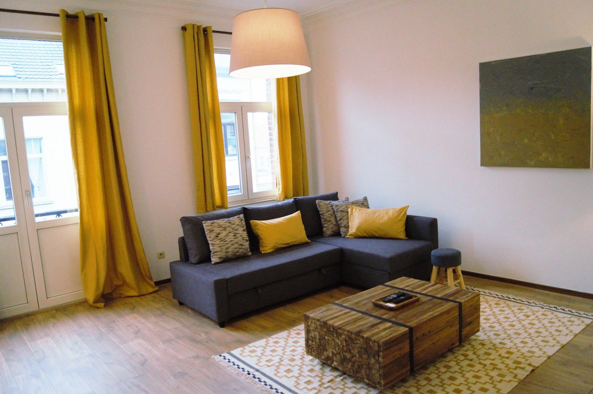 Appartement Impasse Pitchoune Brüsszel Kültér fotó