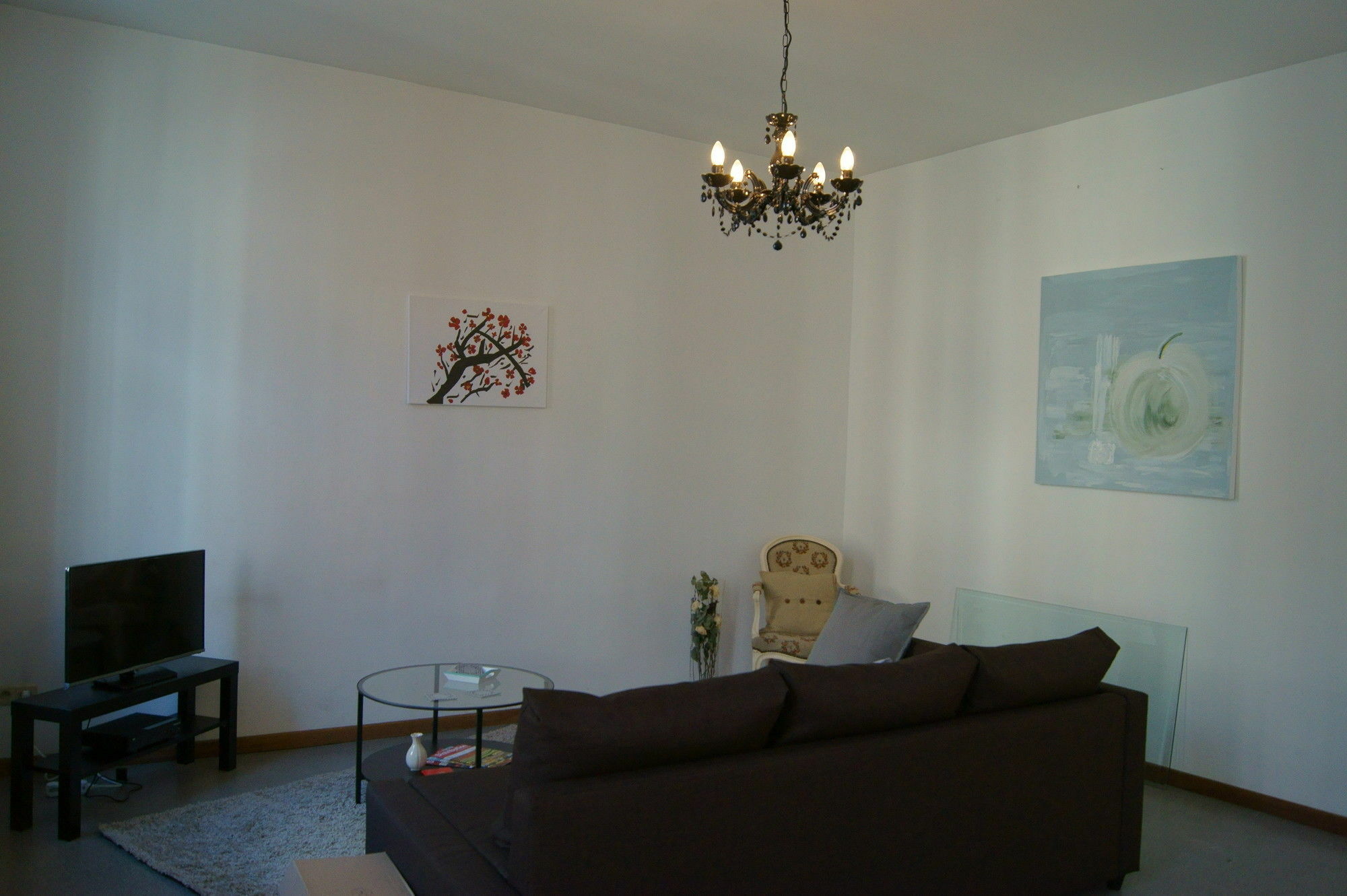 Appartement Impasse Pitchoune Brüsszel Kültér fotó