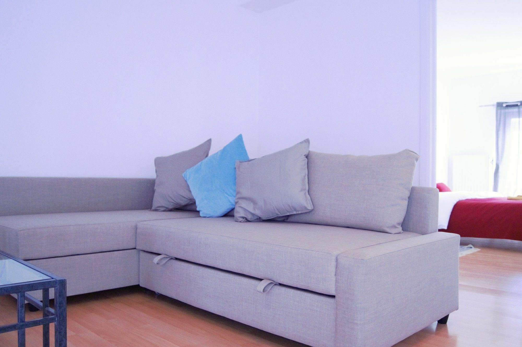 Appartement Impasse Pitchoune Brüsszel Kültér fotó