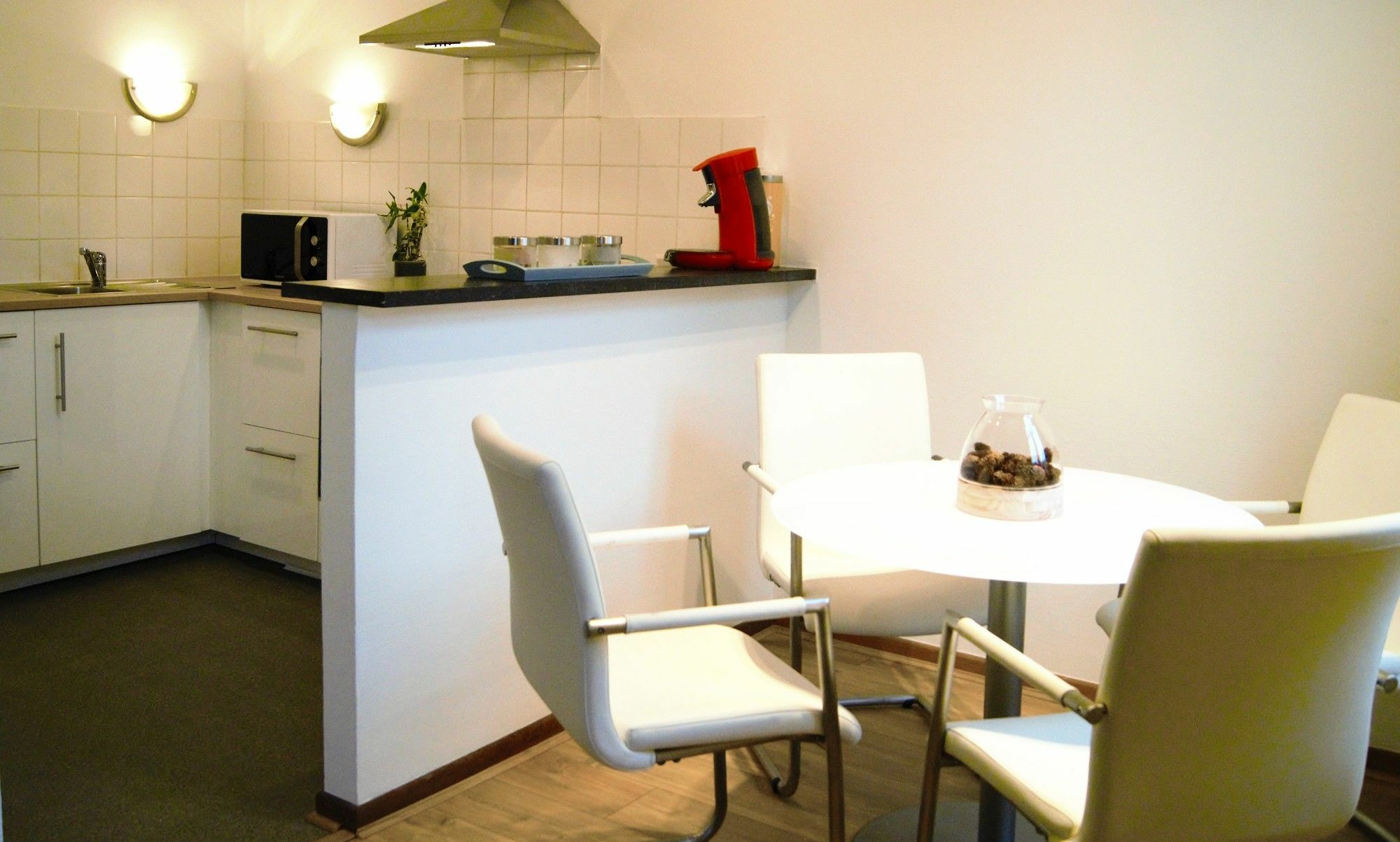 Appartement Impasse Pitchoune Brüsszel Kültér fotó